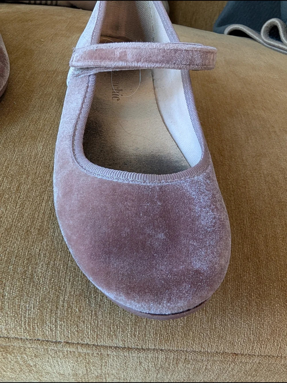 Childrenchic Rose Cassie Mary Jane
